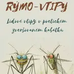 Rýmo-vtipy - Vladimír Čada - e-kniha