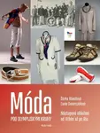 Móda pod olympijskými kruhy - Šárka Rámišová, Lucie Swierczeková