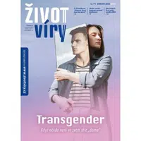 Život víry 2025/03 - audiokniha
