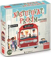 Nastupovat, prosím - Zdeněk Němeček