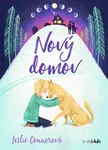 Nový domov - Leslie Connor - e-kniha