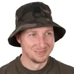 Fox klobouk oboustranný reversible bucket hat