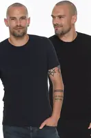 Pánske tričká dewberry