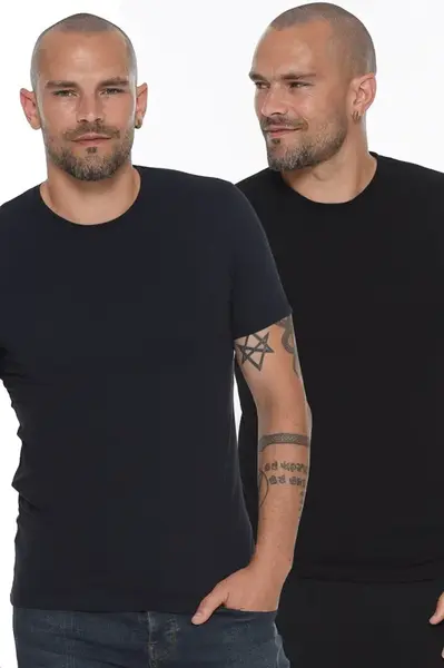 Pánske tričká dewberry