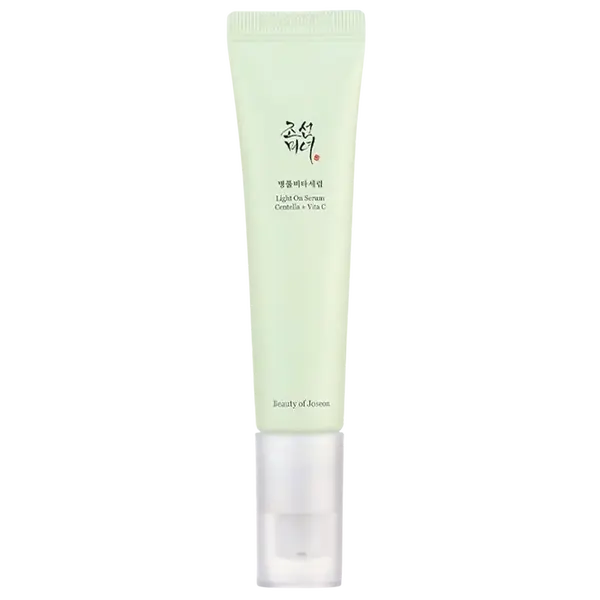 BEAUTY OF JOSEON Centella + Vita C - Rozjasňujúce sérum s vitamínom C 30 ml