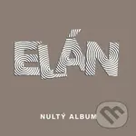 Elán:  Nultý album CD - Elán
