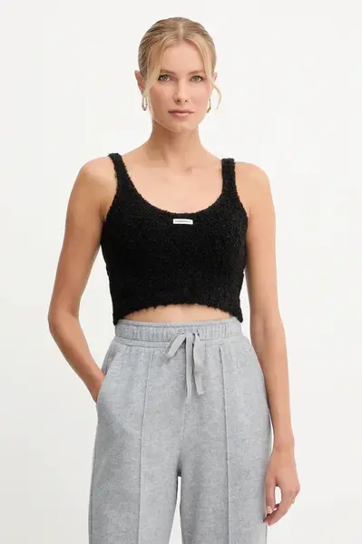 Top s příměsí vlny Patrizia Pepe