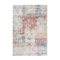 BĚHOUN, 80/150 cm, vícebarevná