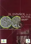 SGEL - El Espanol en el hotel - učebnice (Defekt) - Concha Moreno, Martina Tuts