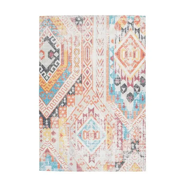 KOBEREC TKANÝ NA PLOCHO, 80/150 cm,