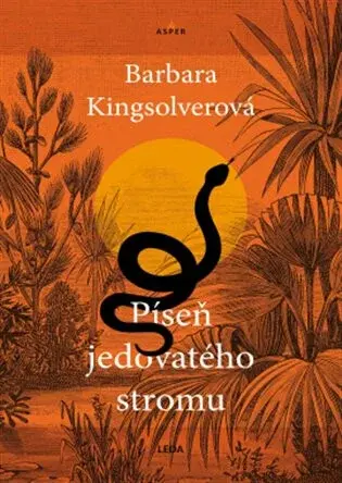Píseň jedovatého stromu (Defekt) - Barbara Kingsolverová