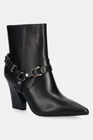 Nízké kozačky Pinko Viola 02