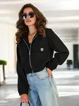 Resti Women's Bomber Jacket
