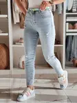 Dámske slim fit džínsy STEFANIA