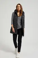 Marisse Women's Jacket Z-Ka-4501 Black