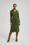 Women's Green Dresses