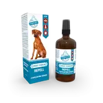 REPELL – liehové tonikum pre psov 100 ml – Green idea