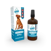 REPELL – liehové tonikum pre psov 100 ml – Green idea