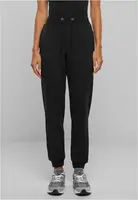 Women's Cozy Sweatpants Black