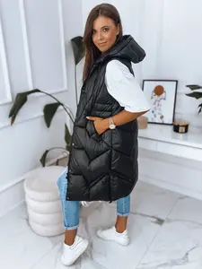 Dámska vesta DStreet