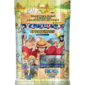 ONE PIECE - startovací sada
