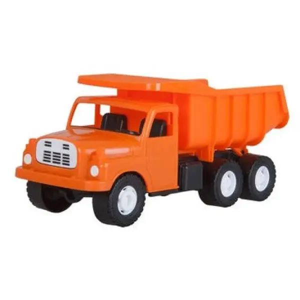 TATRA 148 Celooranžová 30cm