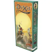 Dixit: 4. rozšíření - Origins