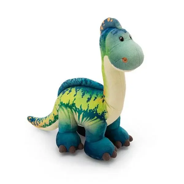 NICI plyš Dino Snackilus 29cm, ZELENÁ