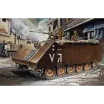 Model Kit vojenský 13557 - M113 Zelda APC (1:35)