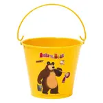 Bino Máša a medvěd zahradní vědro 13cm