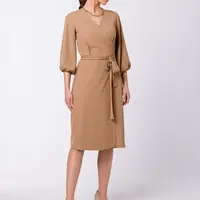 Stylove Woman's Dress S340