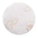 Hřejivý a chladicí polštářek Termofor s třešňovými peckami New Baby STANDARD béžový