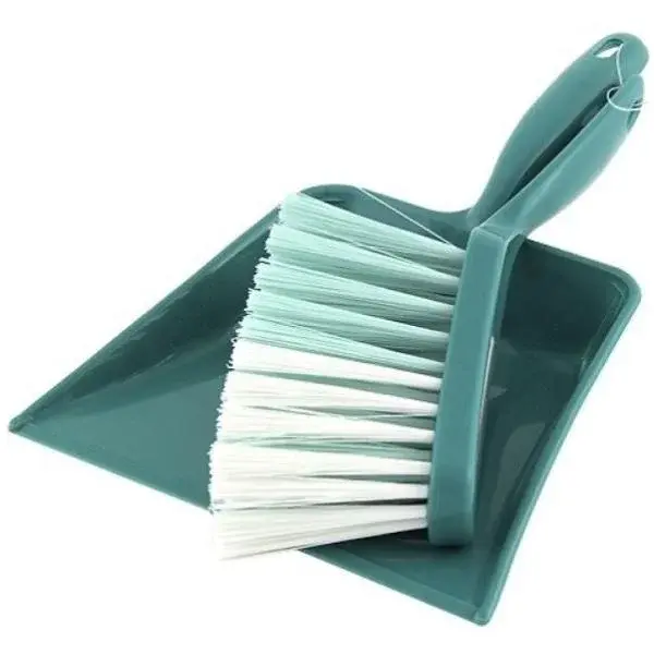 Klein Leifheit Smetáček a lopatka