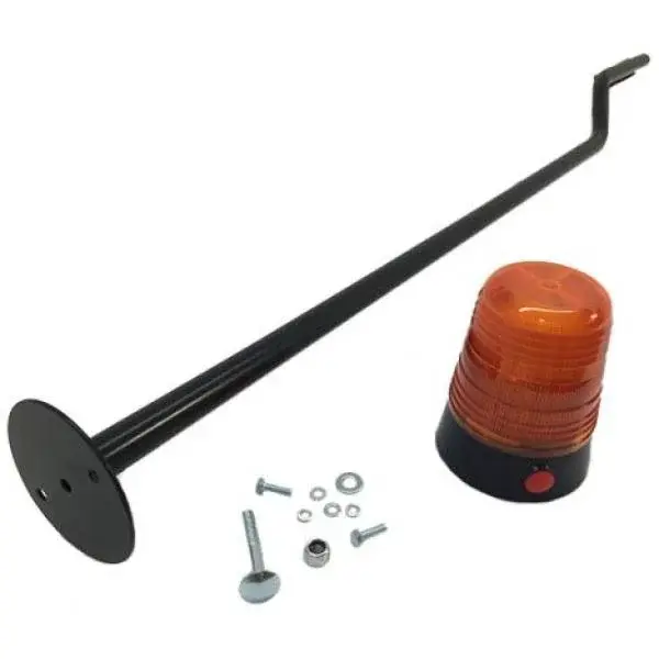 BERG Maják oranžový