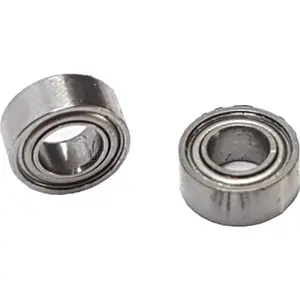 Kuličkové ložisko 3x6x2.5mm (2)