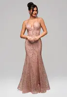 Edoti Evening dress LA-OM-DL