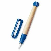 Plnicí pero Lamy ABC Blue, pro leváky - hrot LH