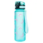 BAAGL Tritanová láhev na nápoje Dúha, 500 ml
