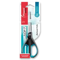 Nůžky Maped Essentials Soft - 17 cm