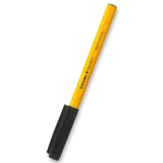 Kuličkové pero Schneider Tops 505 - černá