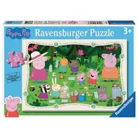 Ravensburger Peppa Pig 35 dílků
