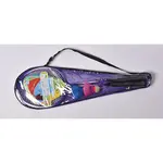 Badminton set