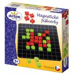 magnetické piškvorky