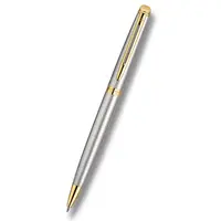 Waterman Hémisphère Stainless Steel GT kuličkové pero