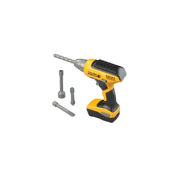 Vrták set 17,5x6x21,5 cm