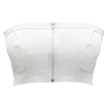 MEDELA Pás pro snadné odsávání Hands-free™ - bílý M