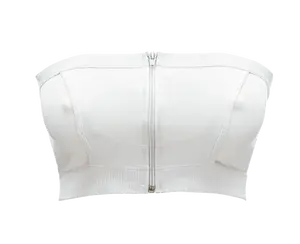 MEDELA Pás pro snadné odsávání Hands-free™ - bílý M