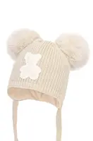 Dětská čepice Jamiks HOLLY IVA