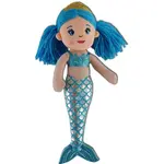 Mořská panna modrá