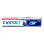 Meridol Parodont Expert denní zubní pasta s fluoridem 75ml